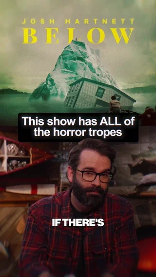 The writers had one job