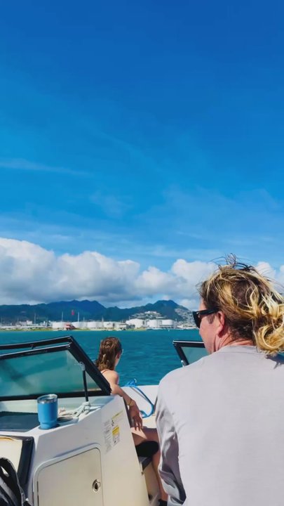 JetSki Oahu - Jet Skis Near Me - Honolulu, Hawaii