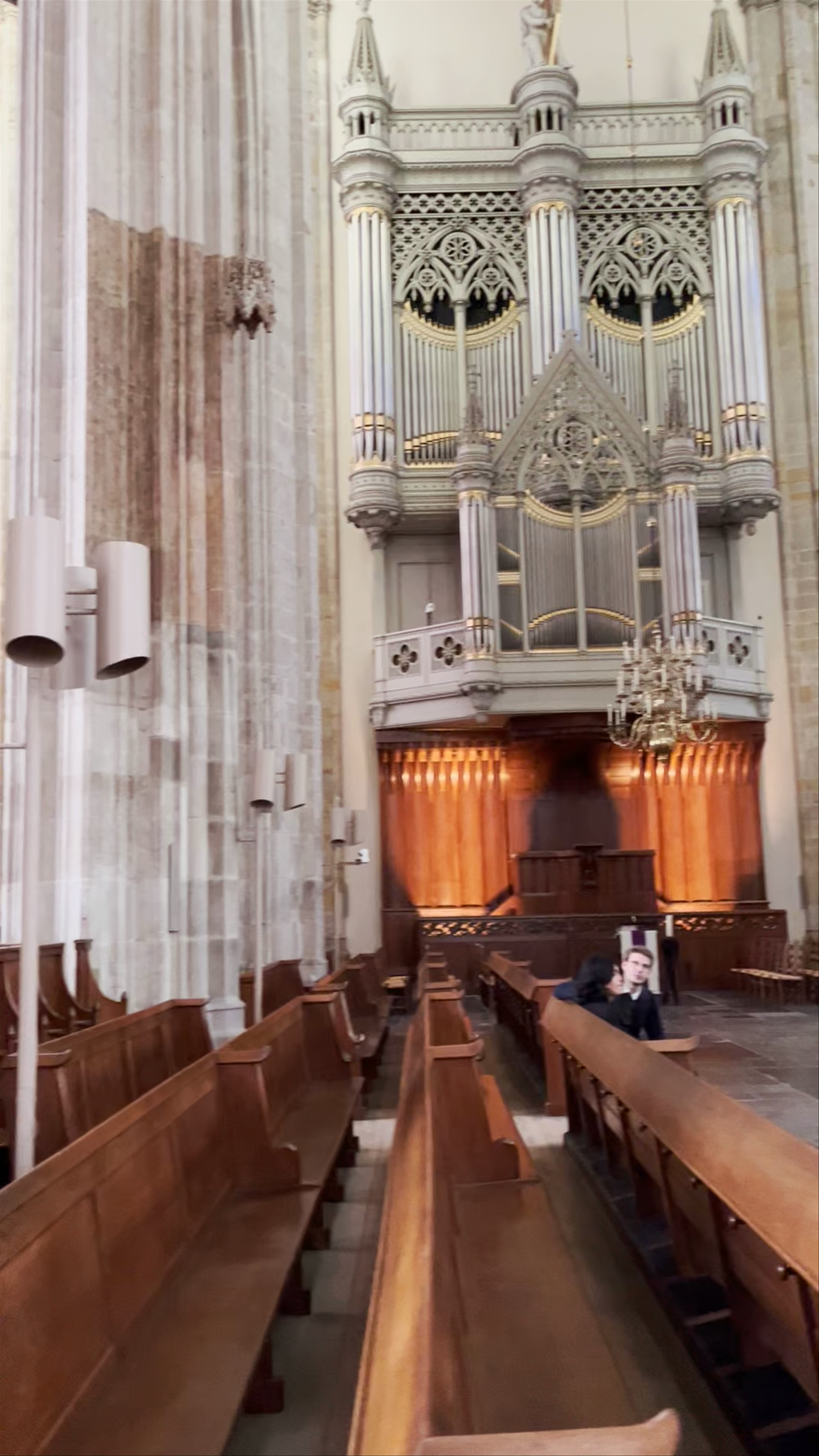 St Martin's Cathedral
