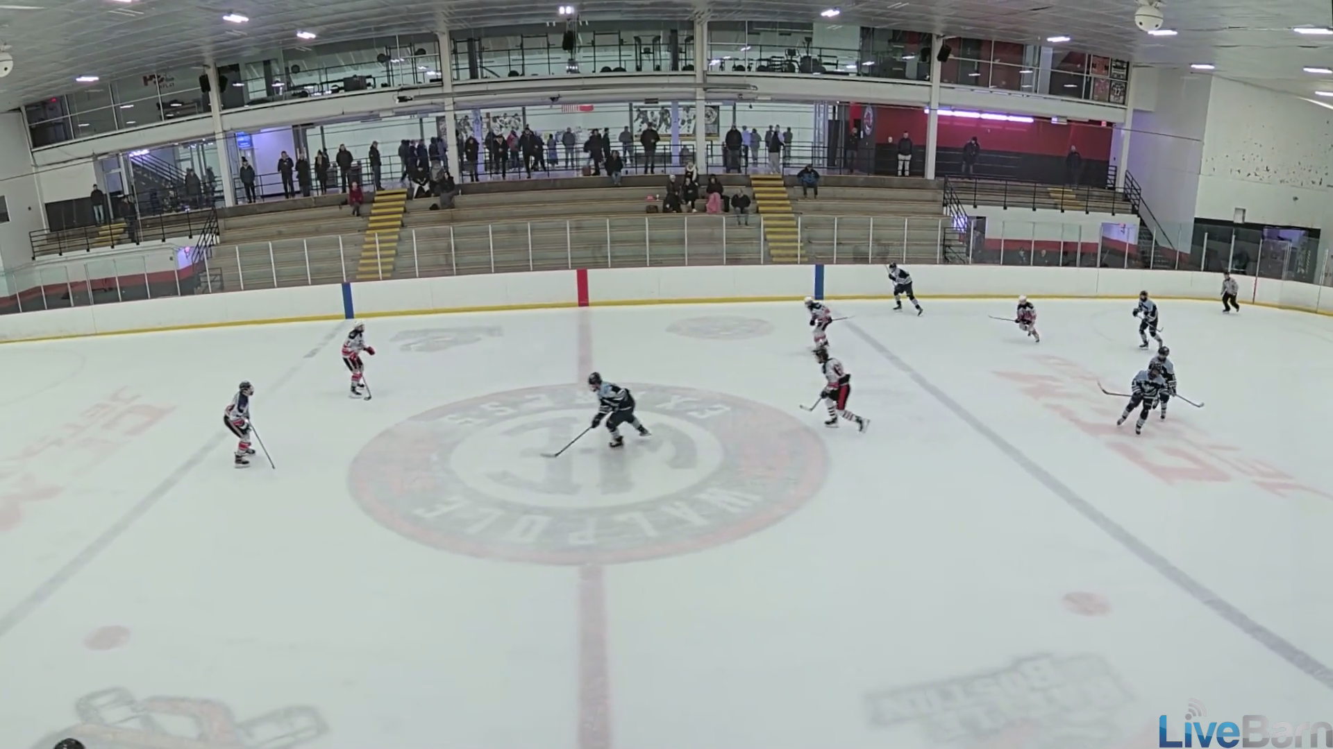 Alex McCool's Hard Precision Shot: New York Saints 14U Highlight