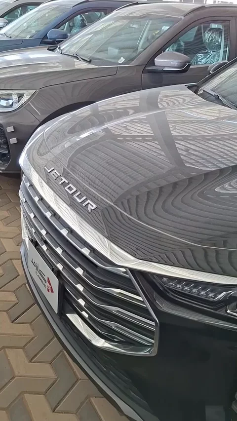 جيتور X70 Plus Comfort 2025