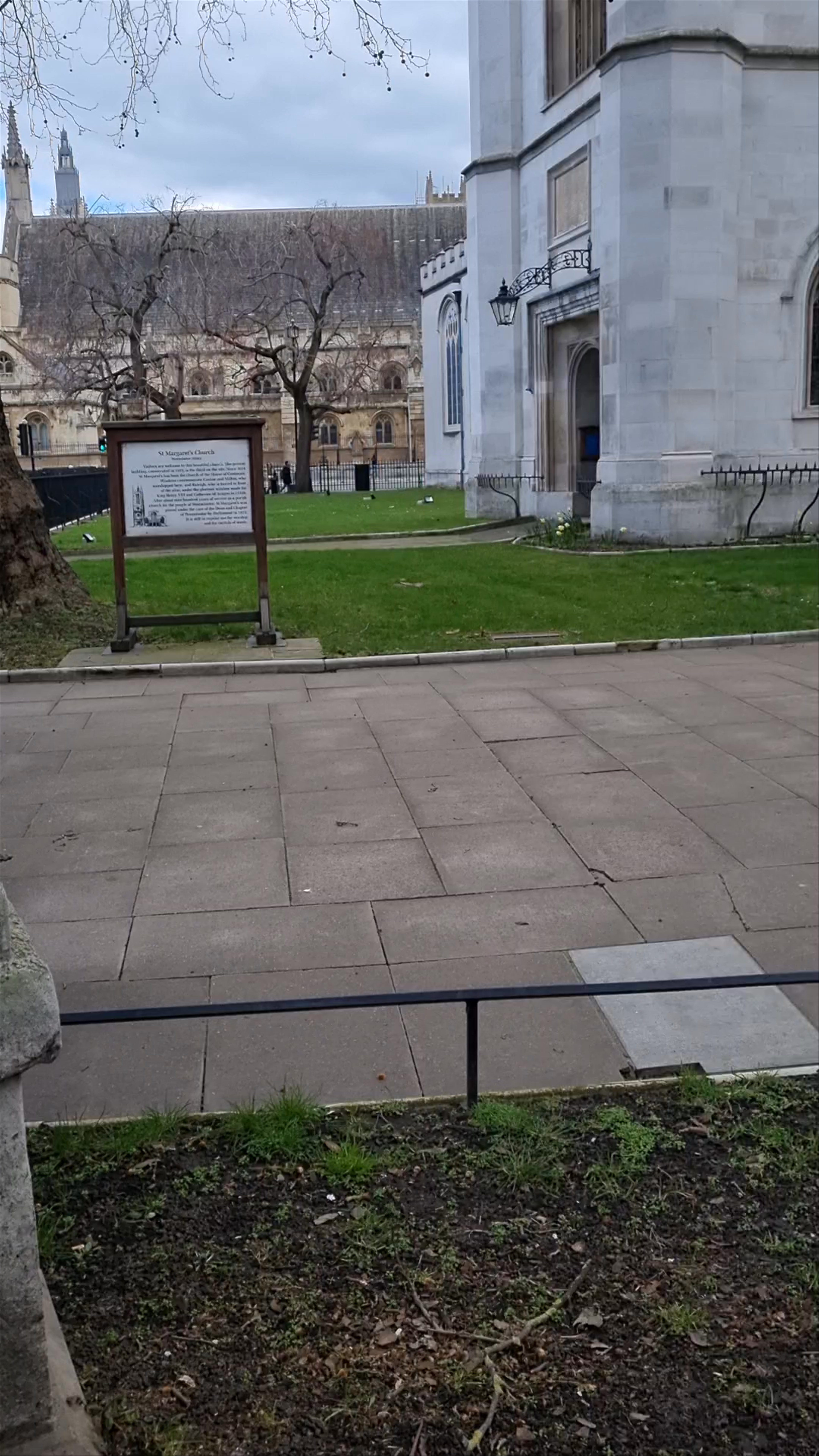 Westminster Abbey
