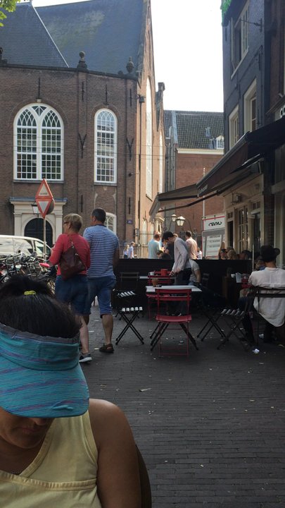 Vlaamse Frites - Cool spot! - French Near Me - Amsterdam, New Hampshire