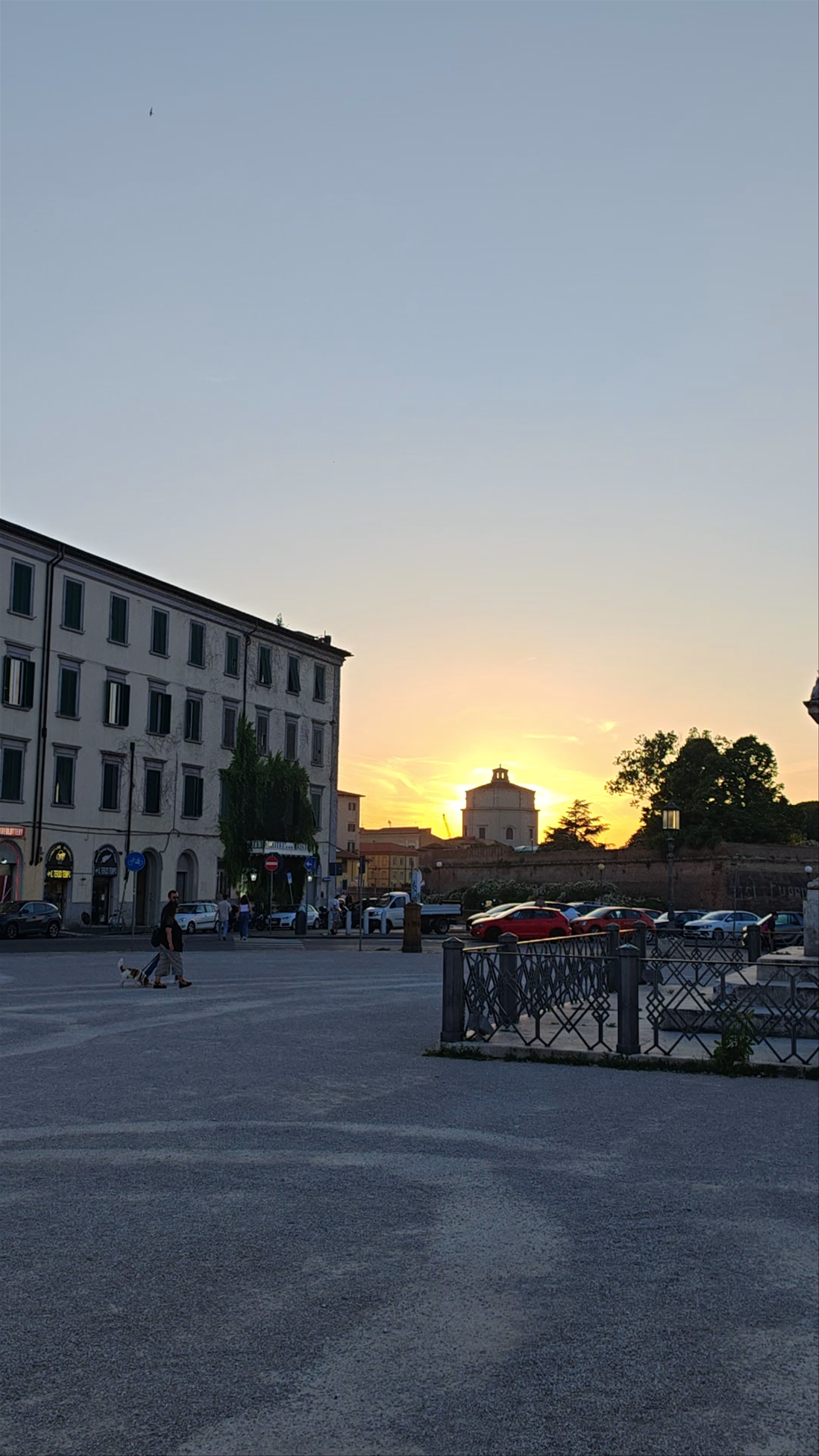 Piazza della Repubblica