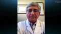 Edward Jacobson discusses separate surgery expenses in a historical interview