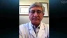 Edward Jacobson discusses separate surgery expenses in a historical interview