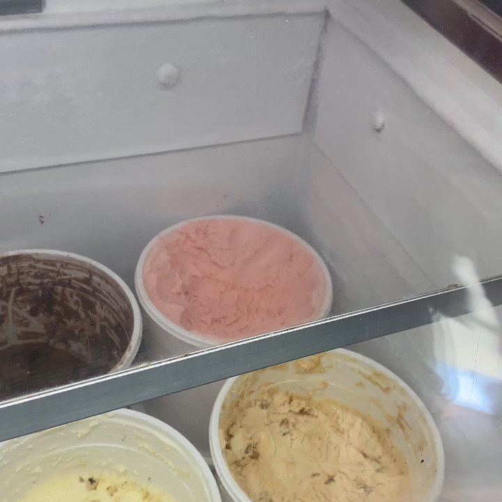 Moo Moo's Creamery - Flavors - Ice Cream & Frozen Yogurt Near Me - Cold Spring, New York