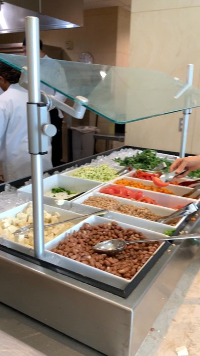 Usdan Marketplace - Cafeteria Near Me - Middletown, Connecticut