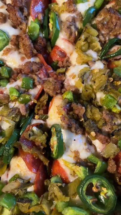 Pizza Barn - Pizza Near Me - Edgewood, New Mexico