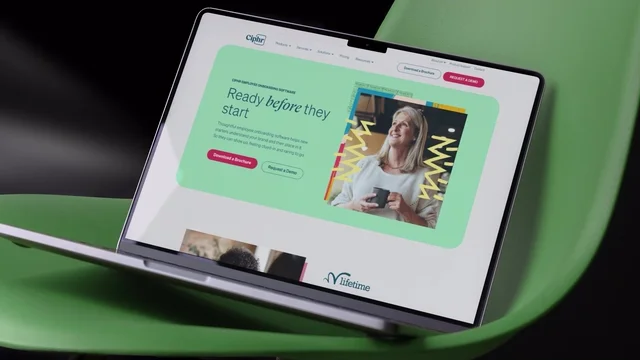 CPH Web UI