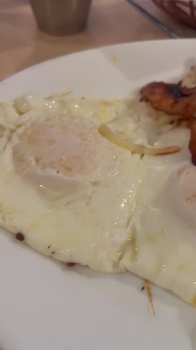 Park 51 Cafe - Bacon & Eggs - American Near Me - Charlotte, North Carolina