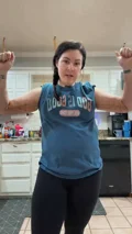 @phatgirlonadiet, day 5 after arm lift