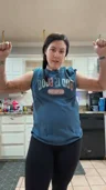 @phatgirlonadiet, day 5 after arm lift