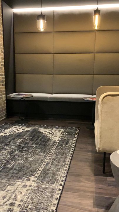 Dental Bar - Nice setup - General Dentistry Near Me - Alexandria, Virginia