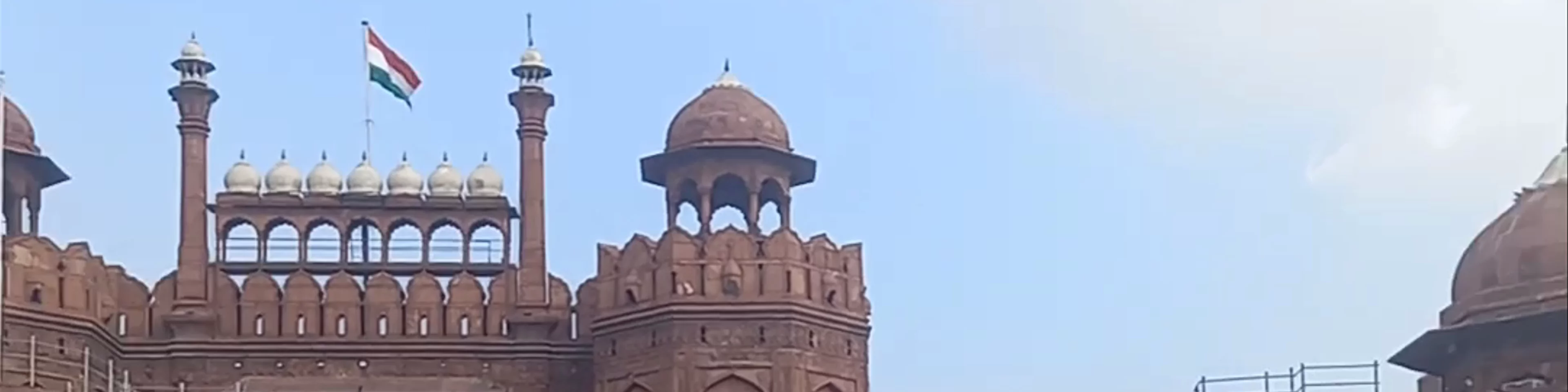 Chandni Chowk Market