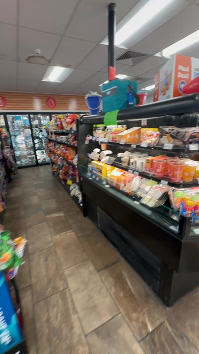 Circle K - Grab and go - Convenience Stores Near Me - Cape Canaveral, Florida