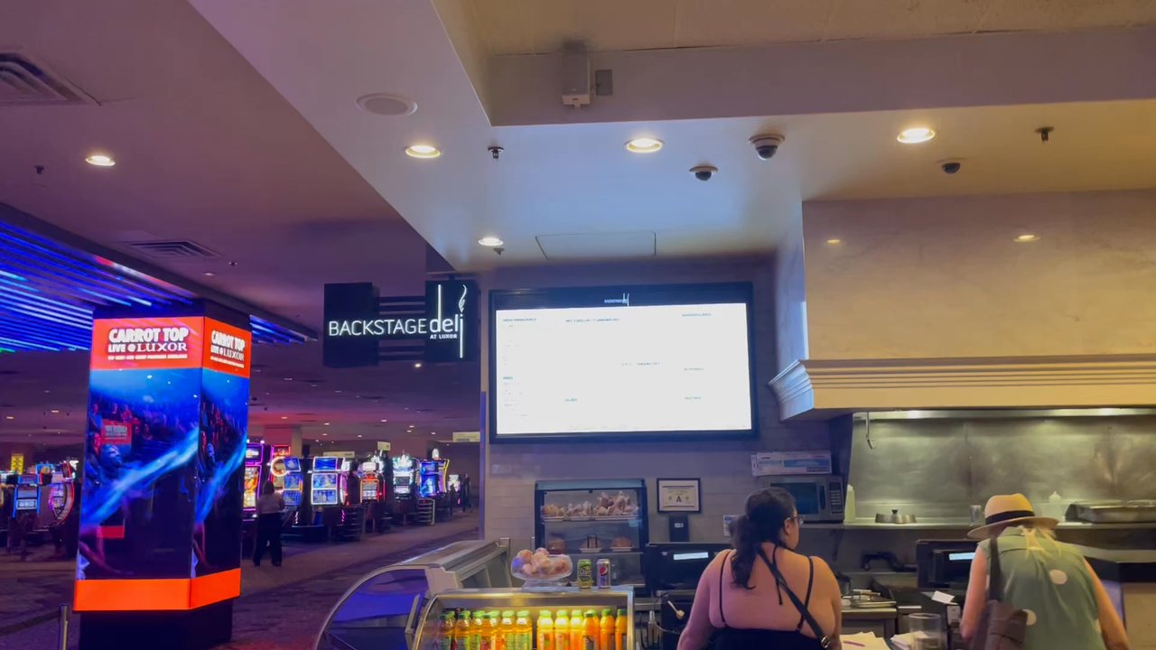 Backstage Deli - Delis Near Me - Las Vegas, Nevada