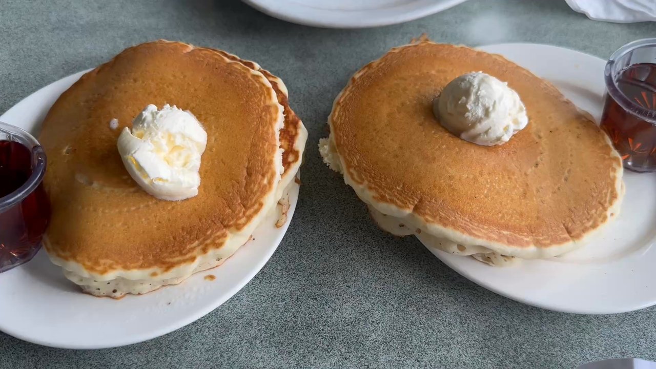 Peter's Cafe - All Our Orders Are Delivered. - American Near Me - Millbrae, California