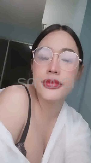 Sammy Bangkok Escort Video #6096