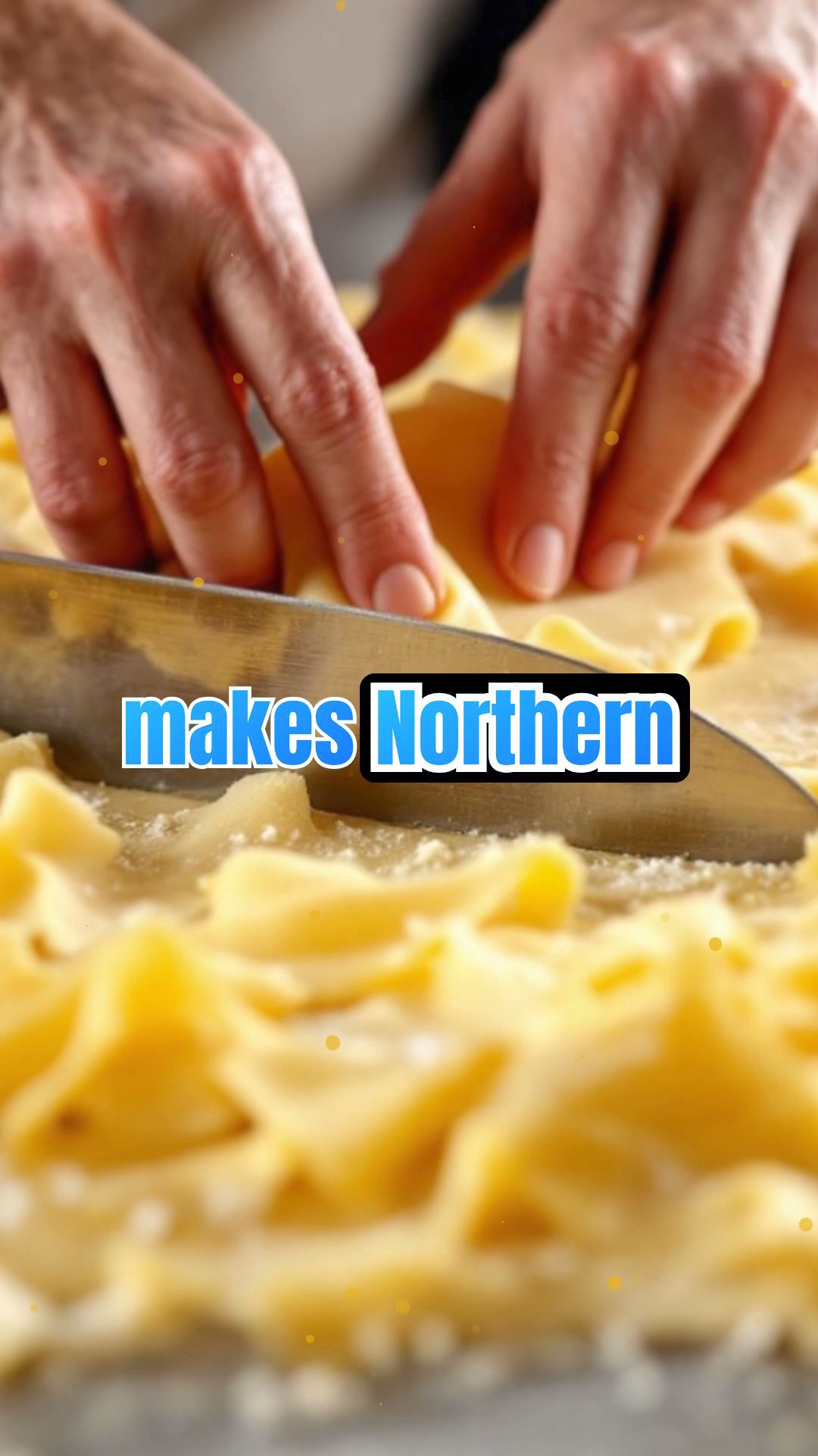 Discovering the Flavorful Layers of Lasagna in Northern Italy