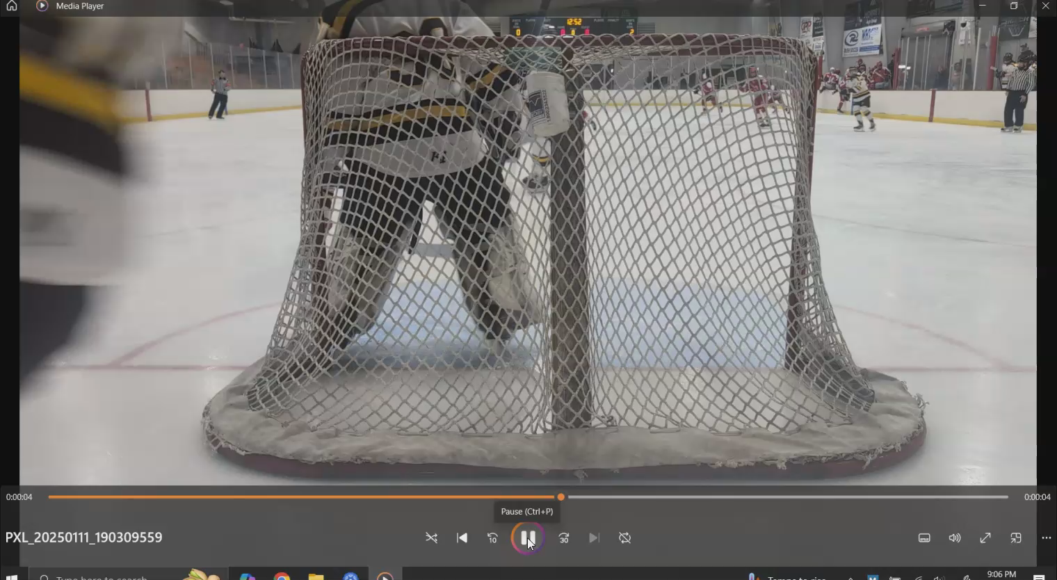 Liam Collins: Aquinas/Holmen 24/25 yr