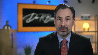 Dr. Mark Dell