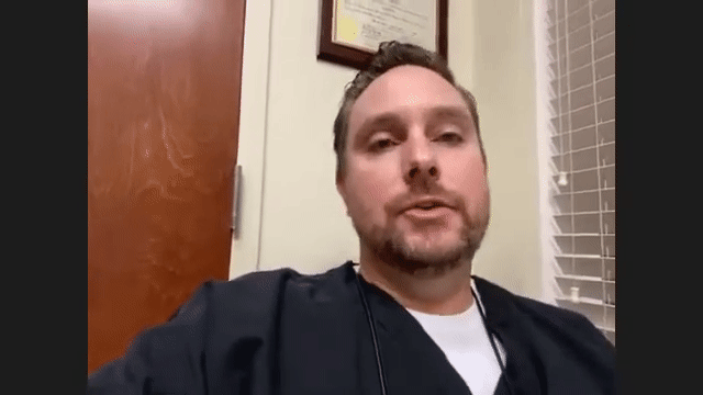 Dr. Mark Dell