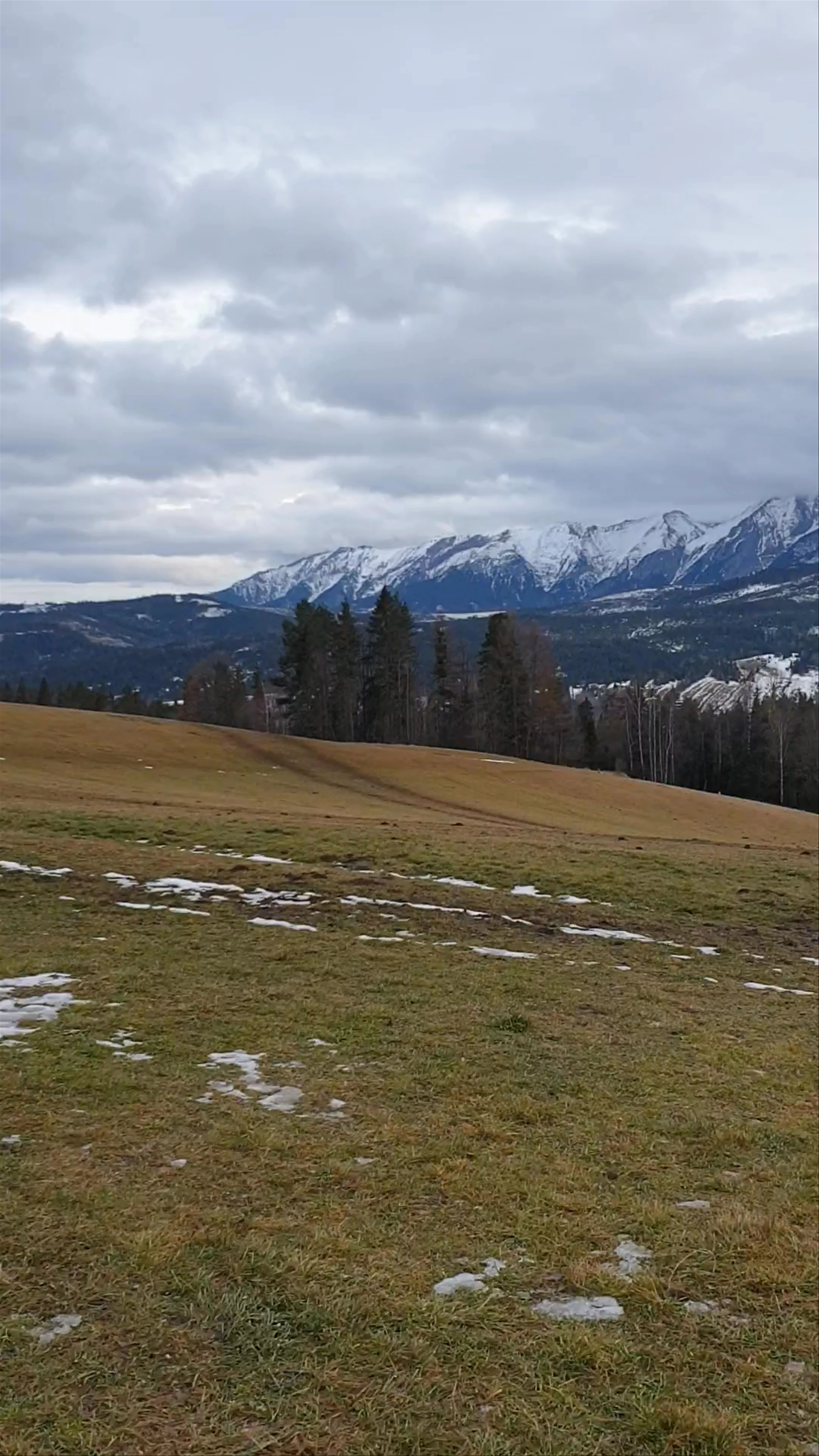 Łapszanka, Tatry Bielskie, Kościelna, Łapsze Wyżne