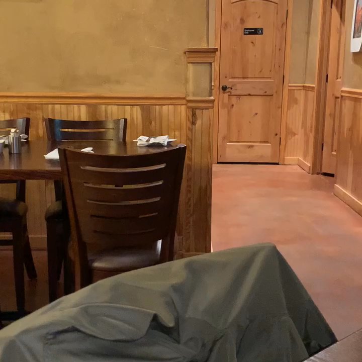 Bella Sera Of Leander - Pretty interior - Italian Near Me - Leander, Texas