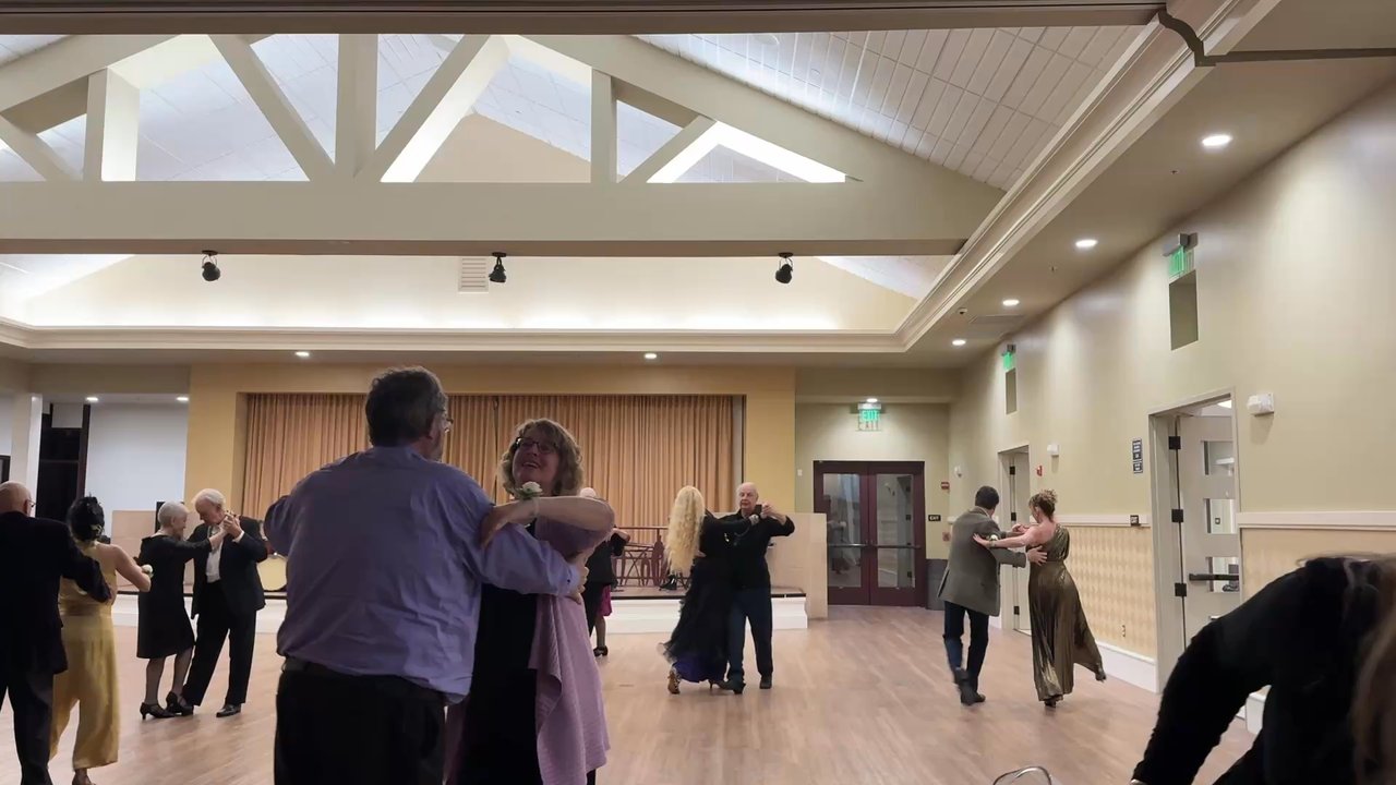 Dublin Senior Center - Mardi Gras Masquerade dinner dance - Venues & Event Spaces Near Me - Dublin, California