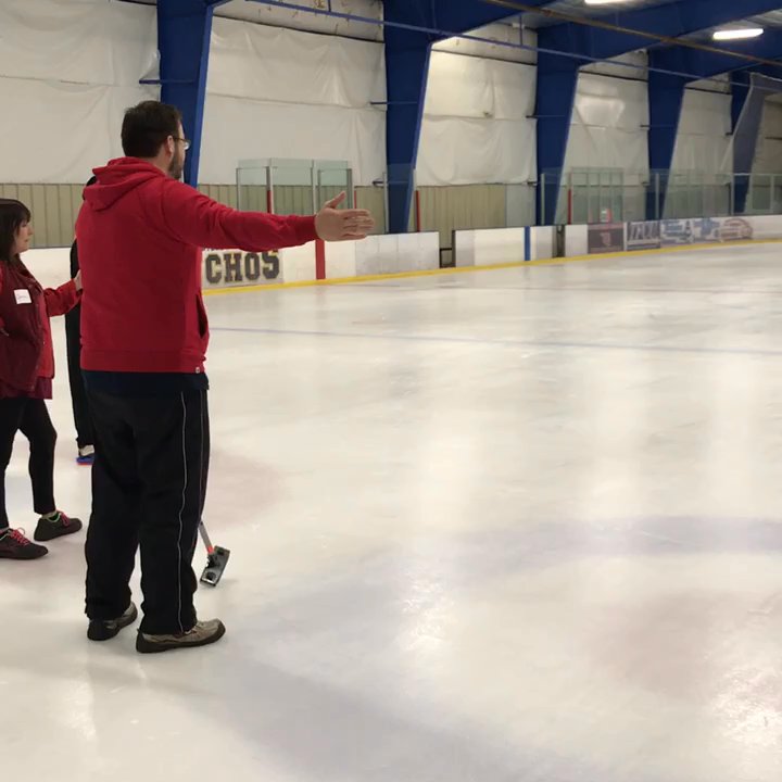 Arctic Edge Ice Arena - Last rock! - Skating Rinks Near Me - Edmond, Oklahoma