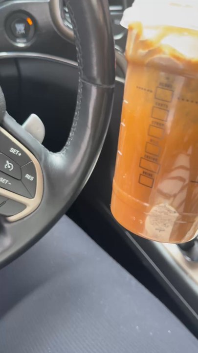 Starbucks - Coffee & Tea Near Me - Beaumont, California