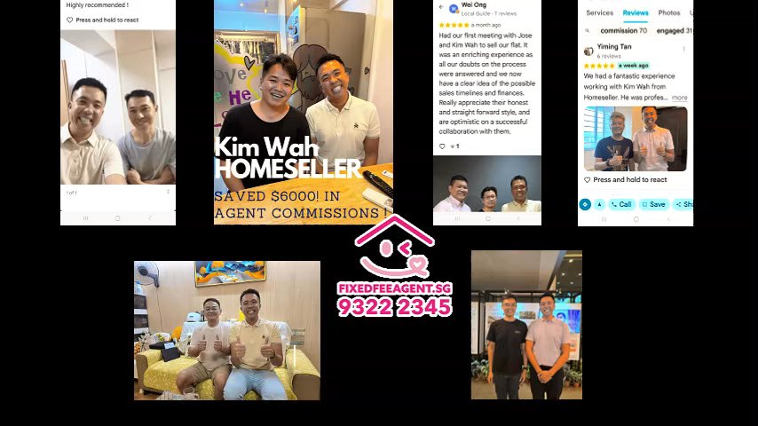 5 Room (5I) HDB for Sale in  710 Hougang Avenue 2 - Image 10