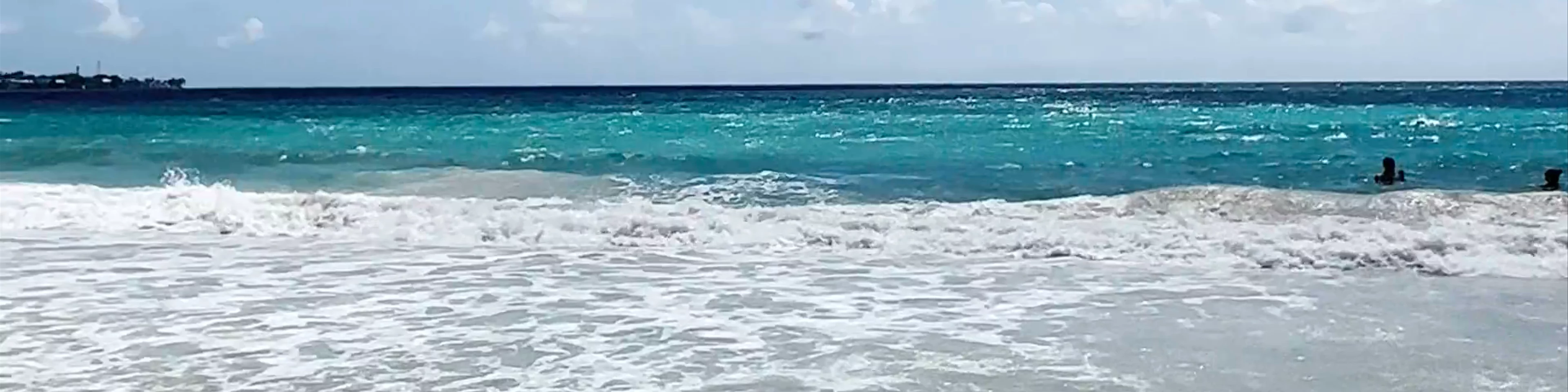 Maxwell Beach
