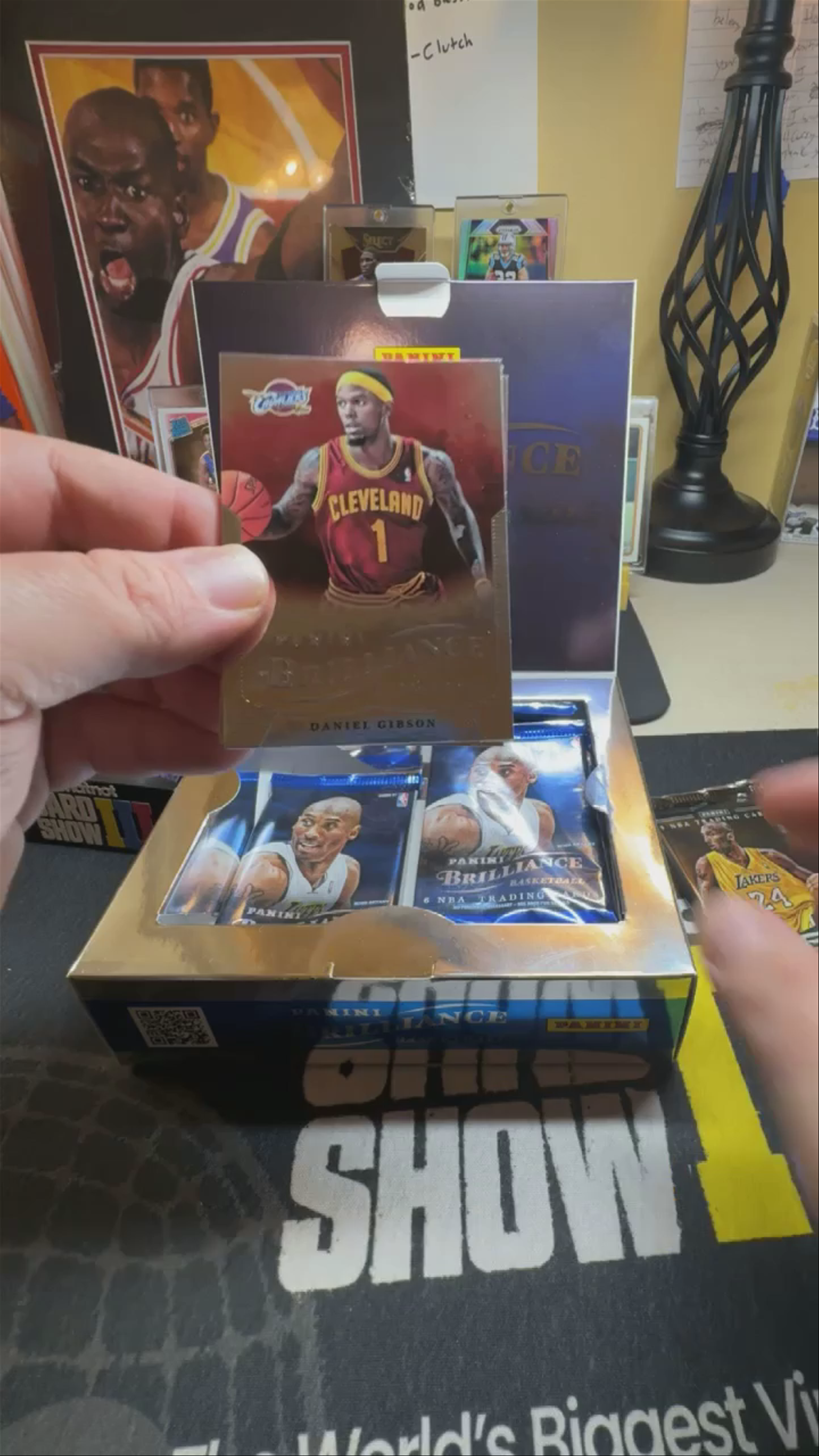 The brow!!!
