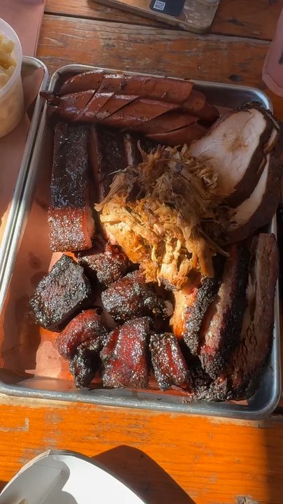 Panther City BBQ - Caterers Near Me - Fort Worth, Texas