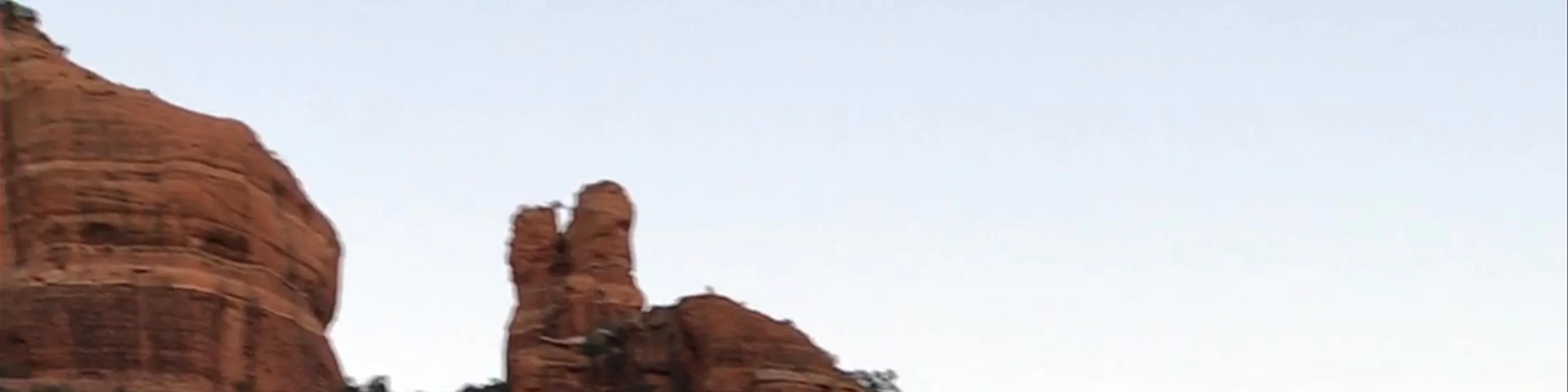 Tii Gavo at Enchantment Resort Sedona AZ