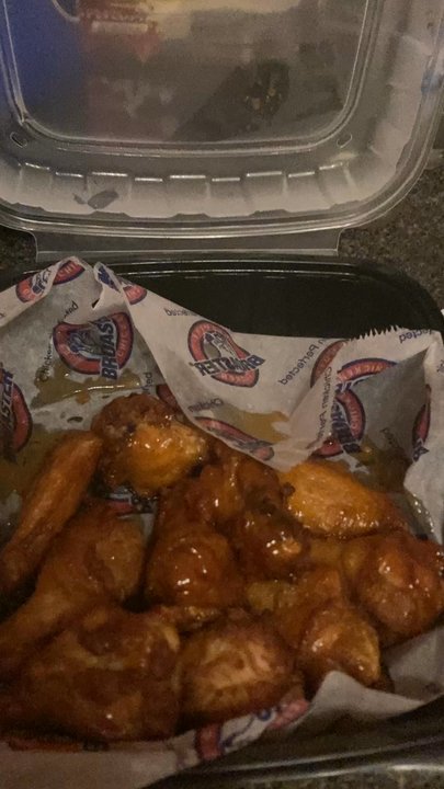 The Bird - Chicken Wings Near Me - Cudahy, Wisconsin