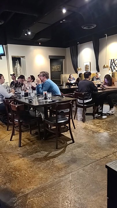 Asahi Sushi Bar - Good atmosphere - Japanese Near Me - Orem, Utah