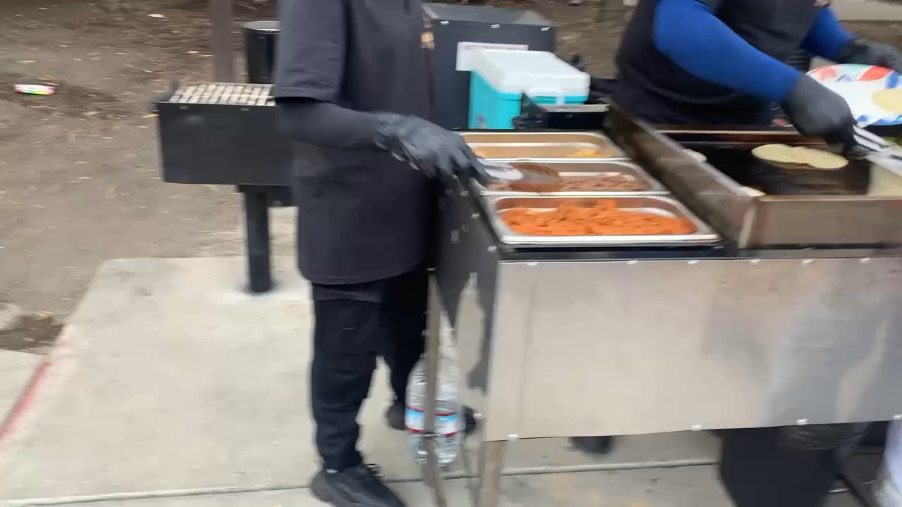 Chachos Tacos - My sons first birthday party with delicious food - Tacos Near Me