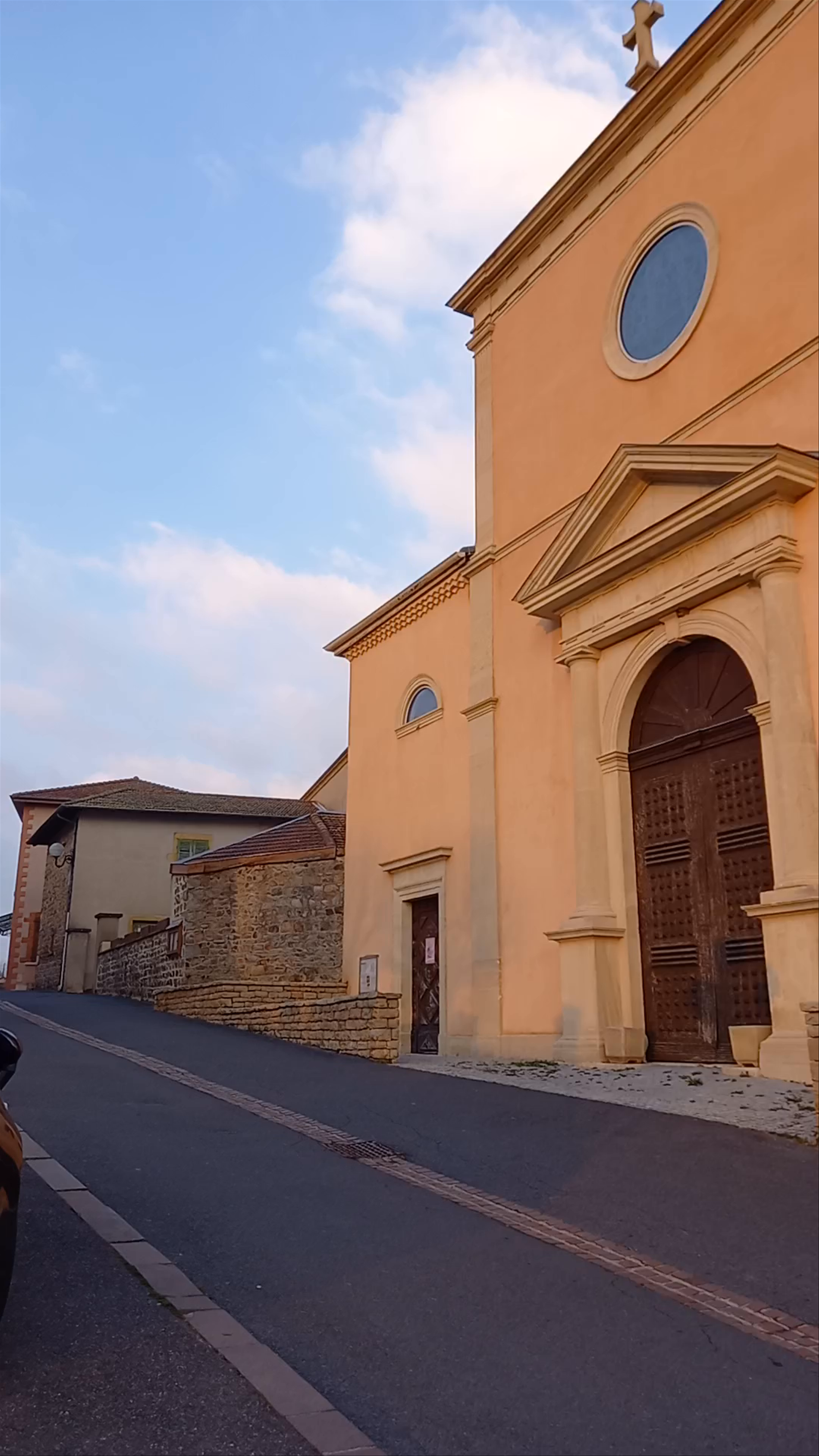 Église de l'Assomption