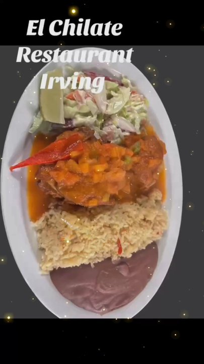 El Chilate - Breakfast & Brunch Near Me - Irving, Texas
