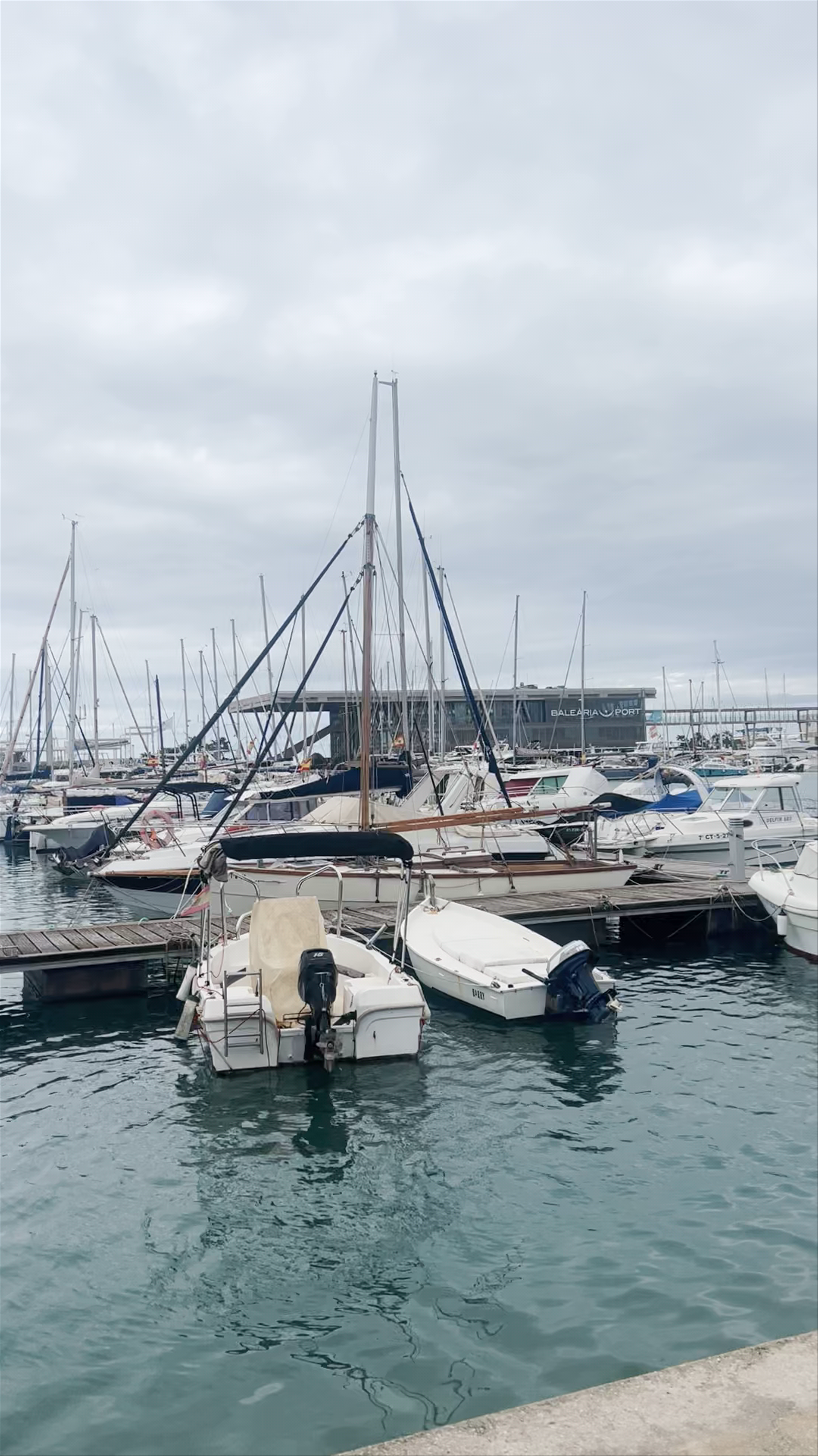 Puerto de Dénia