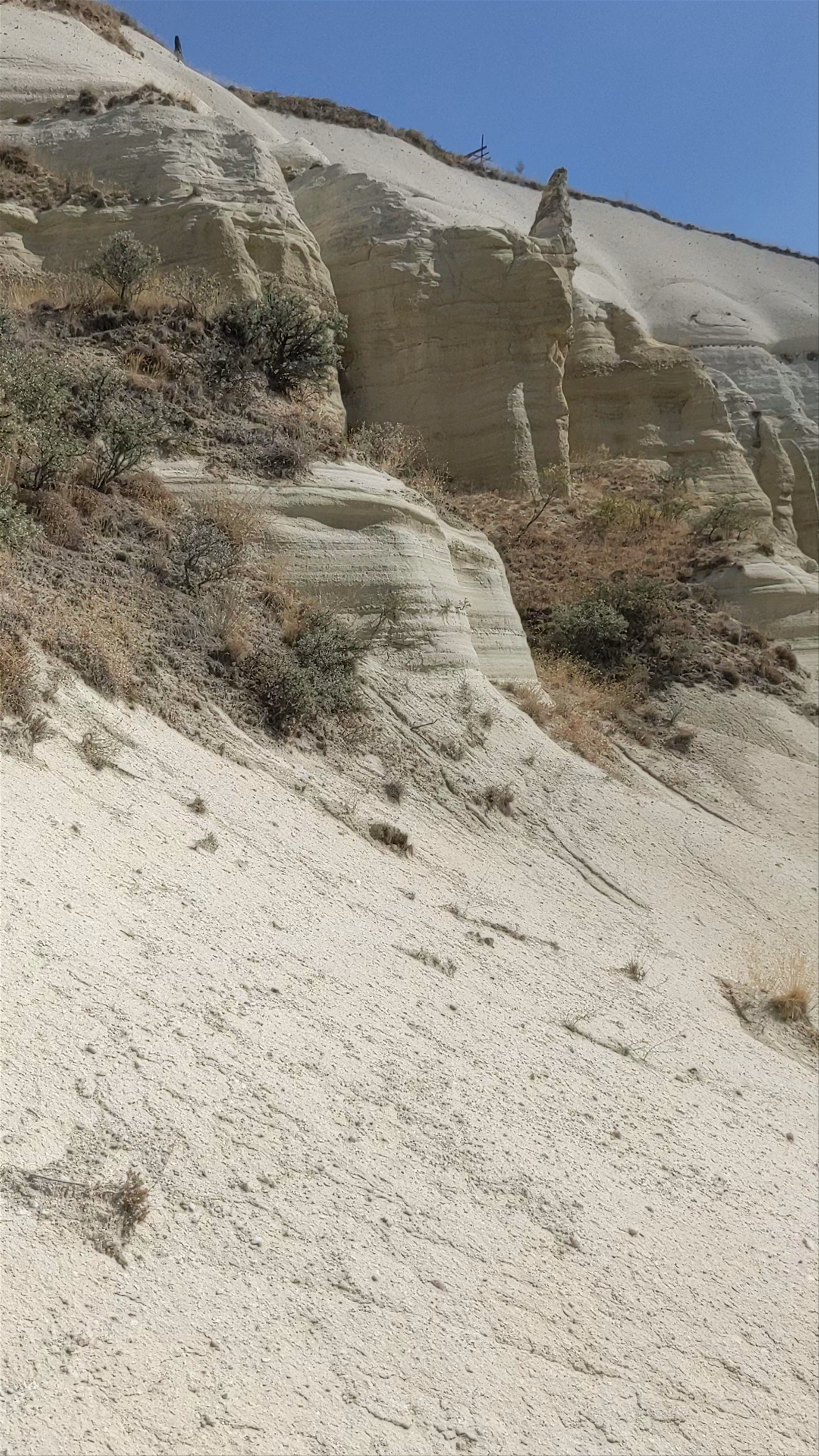 Bağlıdere Vadisi - Aşk Vadisi - Love Valley