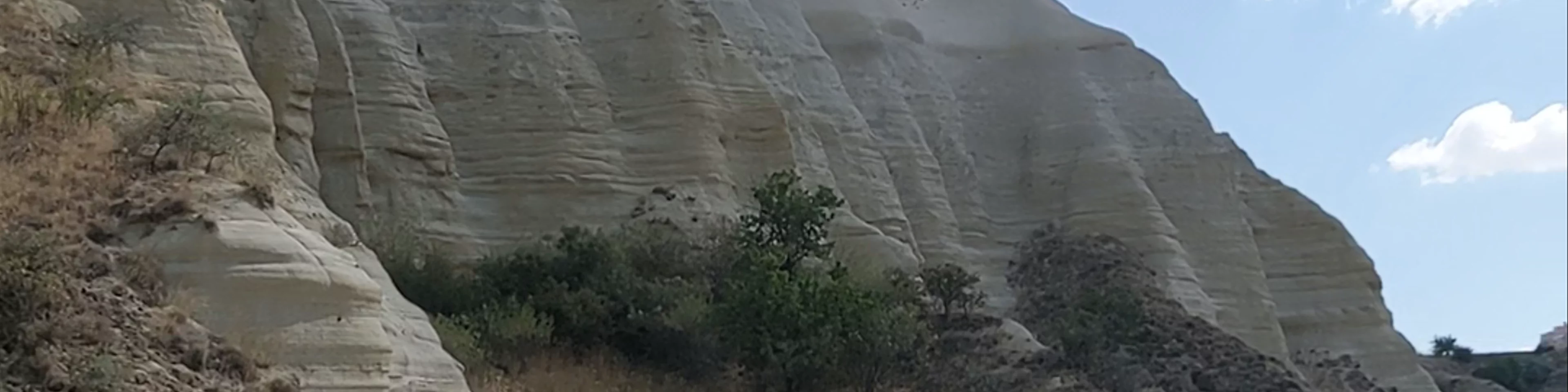 Bağlıdere Vadisi - Aşk Vadisi - Love Valley