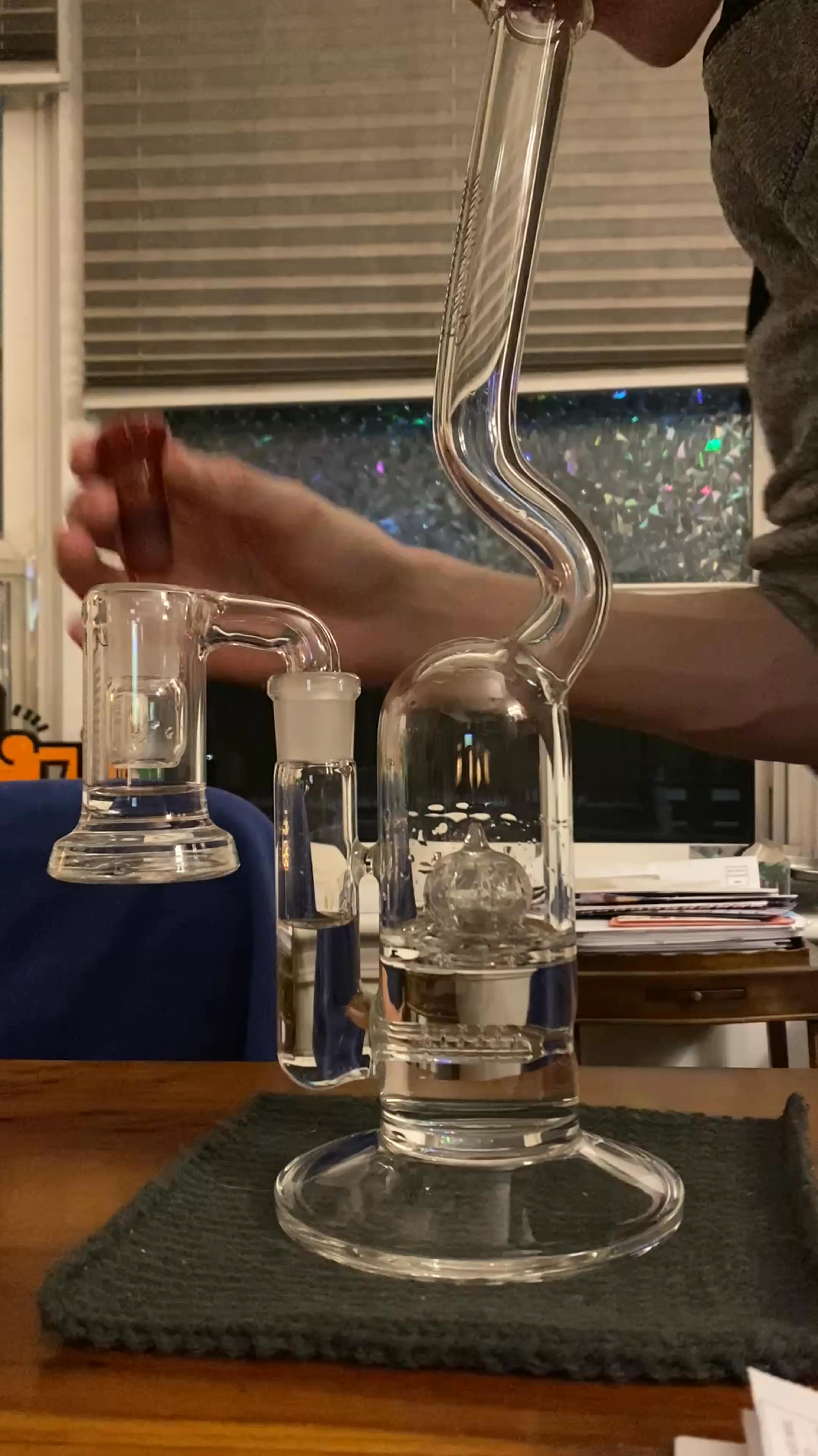 Preview pic of Natty Gline-Imperial 60mm