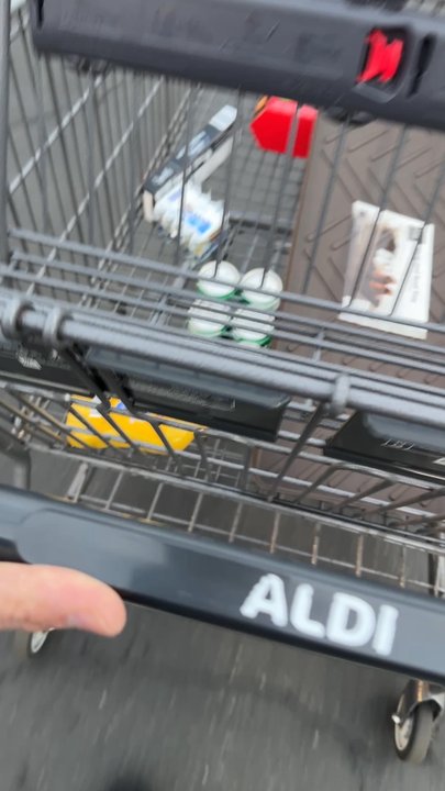 ALDI - Stuff. - Grocery Near Me - Burbank, California