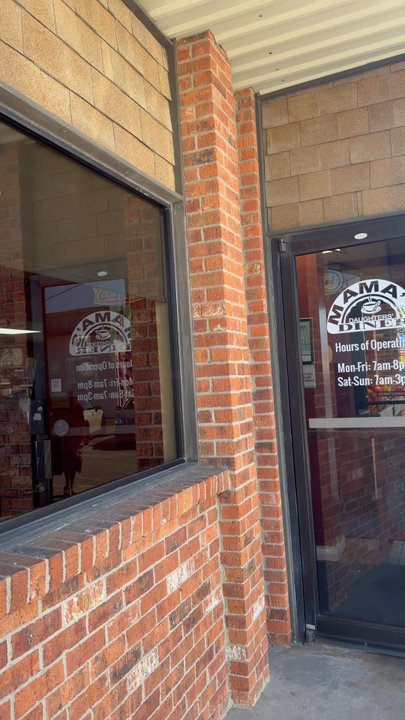 Mama's Daughters' Diner - Video entrance! - Diners Near Me - Irving, Texas