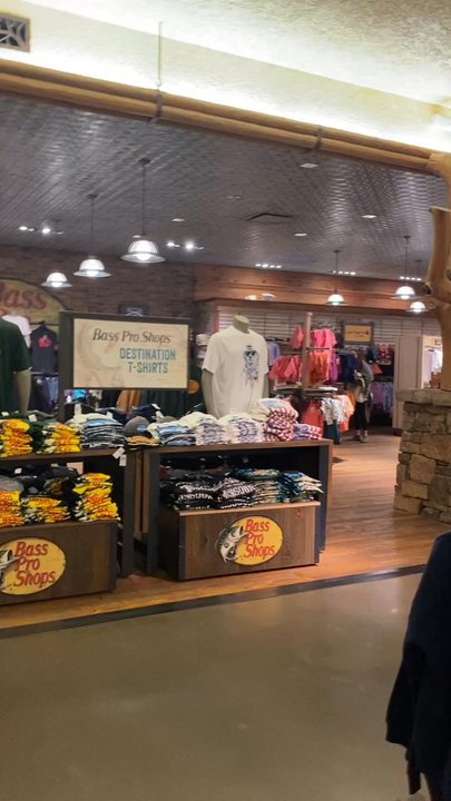Bass Pro Shops - Boating Near Me - Springfield, Missouri