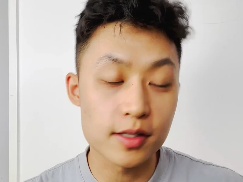 Hi, I'm Alan Zhu
